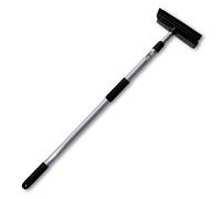 Téléscope Essuie-Vitres Lave-Vitres Nettoyeur de Vitres Fensterreiniung 120 CM