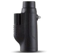 Télescope étanche Multicouche Fmc Haute Performance 10X42 monoculaire, adapté à la Chasse, aux Voyages Little Surprise