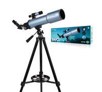 Télescope explorateur BRESSER YOUNGSTER 70/400