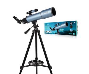 Télescope explorateur BRESSER YOUNGSTER 70/400