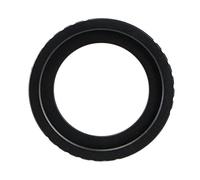 Télescope Filetage Interne d'accessoires de télescope à l'anneau Adaptateur en métal du Fil Externe M42*0.75mm de T2