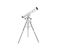 Bresser Télescope First Light Ar-102/1000 Blanc
