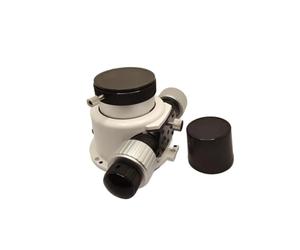 Telescope Focuser, Compatible avec Sky-Watcher 150/750 N, Base de Mise au Point inversée à Deux Vitesses, Accessoires for télescopes astronomiques