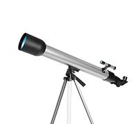Telescope for Kids Adults Beginners Telescope Accessories with Eyepiece and Tripod 60mm Travel Scope Telescope for Astro WOWCSXWC