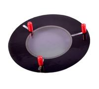 Télescope for Objectif d'appareil Photo Reflex numérique, astrophotographie en Acier Inoxydable(85mm)