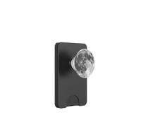 Télescope Full Super Moon Octobre 2025 PopSockets PopWallet pour MagSafe