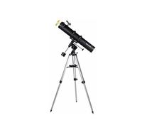 Bresser Optics GALAXIA 114/900 EQ-SKY Réflecteur 675x Noir