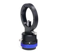 Télescope Guide de Configuration Mince et Flexible for l'astronomie Photographique(S)