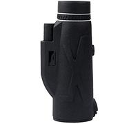 Télescope H Power Telescope, monoculaire grossissement 80 x 100, Objectif de randonnée, Vision Nocturne Portable, Jumelles HD, Zoom, Camping, caméra étanche C (B)