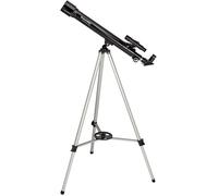 Télescope HAMA Power Seeker 50AZ - Réfracteur - Zoom optique 20/12/4mm - Garantie 2 ans