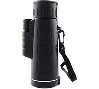 Télescope Haute définition pour Enfant Adulte, Super Haute Puissance 35 x 50 Optique HD Portable Bak 4 Panda télescope monoculaire, pour, Escalade, Observation des Oiseaux Little Surprise