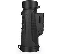 Télescope HD, télescope monoculaire de Vision Nocturne à Faible Niveau de lumière, monoculaire de Grand Calibre 10x42, Haute Puissance