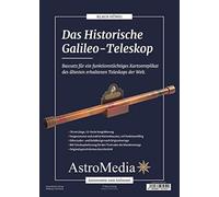 Télescope Historique Galileo