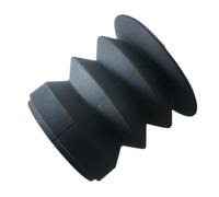 Télescope Œilletons en Caoutchouc adaptés aux oculaires de la Lunette de Vision Nocturne