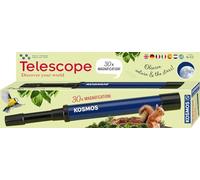 Télescope INT