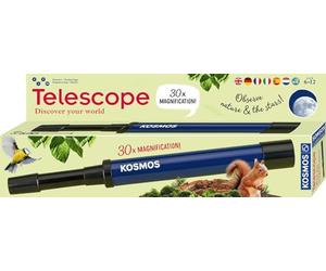 Télescope INT
