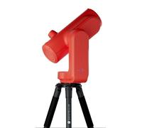 Unistellar Télescope intelligent automatisé Odyssey Pro Édition Rouge