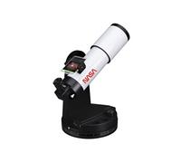Télescope intelligent ISA Space Exploration PushTo AR-70/350 avec navigation PushTo design NASA