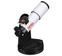 Télescope intelligent ISA Space Exploration PushTo AR-70/350 design NASA