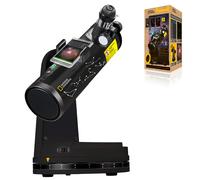 NATIONAL GEOGRAPHIC Télescope intelligent PushTo NT-76/350 Réflecteur 76/350mm Noir