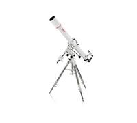 Télescope ISA Space Exploration en Look NASA AR-102L/1350 EXOS-1/EQ4