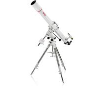 Télescope ISA Space Exploration en Look NASA AR-102L/1350 EXOS-1/EQ4