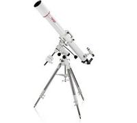 Télescope ISA Space Exploration en Look NASA AR-102L/1350 EXOS-1/EQ4