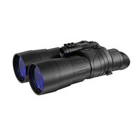 Télescope/Jumelles de Vision Nocturne, Télescope Numérique de Vision Nocturne à Faible Niveau de Lumière Infrarouge à Double Tube pour Les Yeux/Code de Produit: WXJ-25