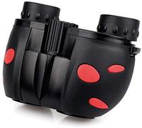 Télescope, Jumelles Porro Enfants, Jumelles compactes Portables HD 8 x 21 l'observation des Oiseaux, la Chasse, Le Sport et Les Voyages