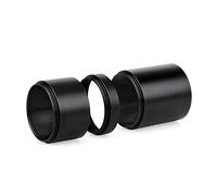Télescope Kit de Tube d'extension de télescope M42x0.75 Filetage T2 for Accessoires d'astronomie 8mm 25mm 45mm
