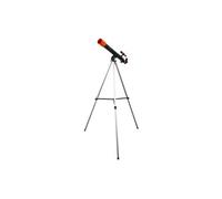 Levenhuk Télescope réfracteur LabZZ T2 50/600 avec monture AZ1