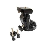 Telescope Latitude Base, Support de Base réglable de Latitude équatoriale Wedge Star Adventurer for la Photographie de télescope astronomique