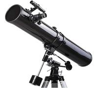 Telescope Léger Télescope Astronomique Adulte NightHd Era Espace Profond Vue Étoilée Un avec Trépied Professionnel Portable