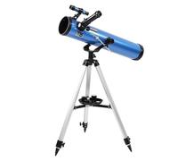Telescope Léger Télescope Astronomique Monoculaire À Grossissement Haute Définition, Longueur Focale De 670mm, Réfraction Grand Calibre Professionnel Portable