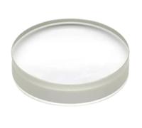 Télescope Lentille achromatique Optique de lentille biconvexe collée for Le diamètre de Microscope de télescope de Bricolage. 34mm/42mm/52mm/63mm(40mm)