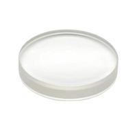 Télescope Lentille achromatique Optique de lentille biconvexe collée for Le diamètre de Microscope de télescope de Bricolage. 34mm/42mm/52mm/63mm(52mm)