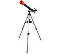 Levenhuk Télescope LabZZ T3 Réfracteur 175x Orange