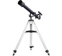 Levenhuk Télescope New Skyline Base 60/700 AZ2 Gris