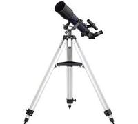 Levenhuk Télescope New Skyline Base 70/500 AZ2 Noir