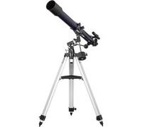 Levenhuk new skyline base 70 900 eq1 télescope pour adultes et débutants