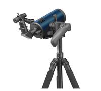 Levenhuk Télescope New Skyline Base 80/850 AZ-M Bleu