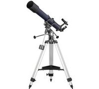 Levenhuk new skyline plus 90 900 eq2 télescope pour adultes
