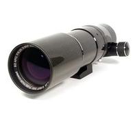 Levenhuk Lunette apochromatique AP 80/500 Ra R80 ED Doublet Carbon OTA