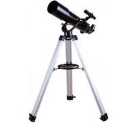 Télescope Levenhuk Skyline BASE 80T Noir
