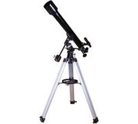 Télescope Levenhuk AC 60/700 Skyline Plus 60T EQ-1
