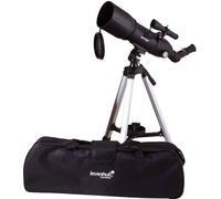 Télescope Levenhuk Skyline Travel 80