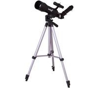 Télescope Levenhuk Skyline Travel Sun 50
