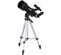 Télescope Levenhuk Skyline Travel Sun 70 Noir G