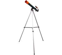 Levenhuk Télescope Labzz T2 Noir