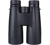 Télescope Longue-Vue, télescope monoculaire, Jumelles Super Grand Angle HD définition h BAK9, Prisme de Toit étanche FAC pour la pêche, la randonnée, l'observation des Oiseaux, croisière, Noir